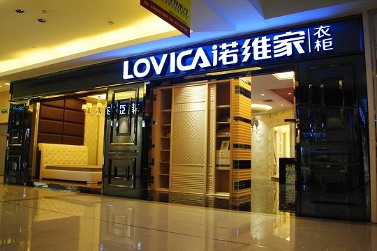 诺维家加盟流程 诺维家加盟流程