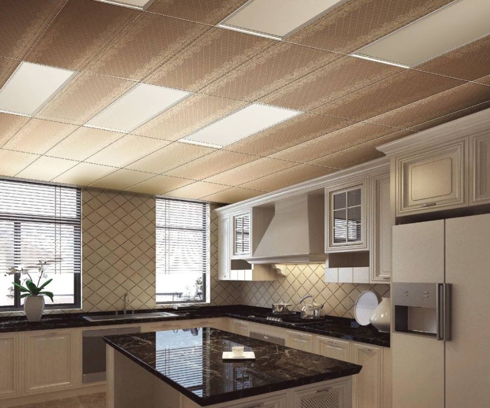 集成吊顶 集成吊顶