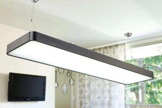 家居裝修 LED燈具使用手冊與保養方法