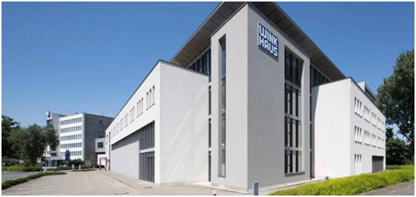 德国温克豪斯 德国温克豪斯