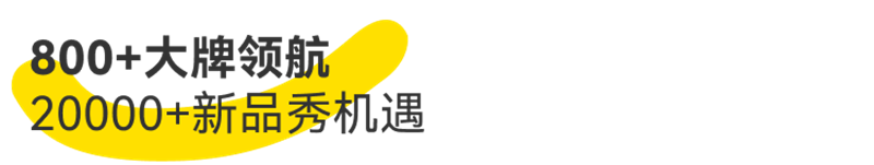 800+大牌