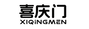 喜庆门