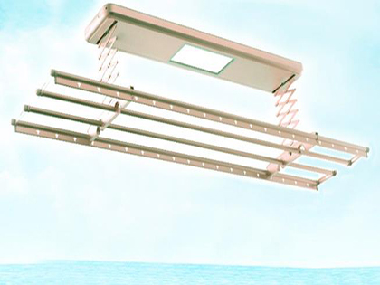 杉峰自动晾衣机口碑怎么样？好评多么？