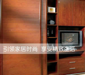立琳定制衣柜和成品衣柜的区别？