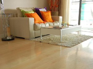申汉实木复合地板的优缺点是什么？