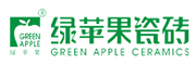 綠蘋果瓷磚