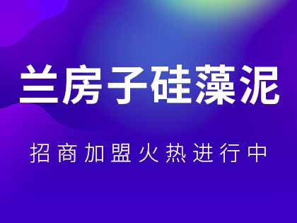 兰房子硅藻泥怎么加盟？兰房子硅藻泥加盟有什么扶持？！